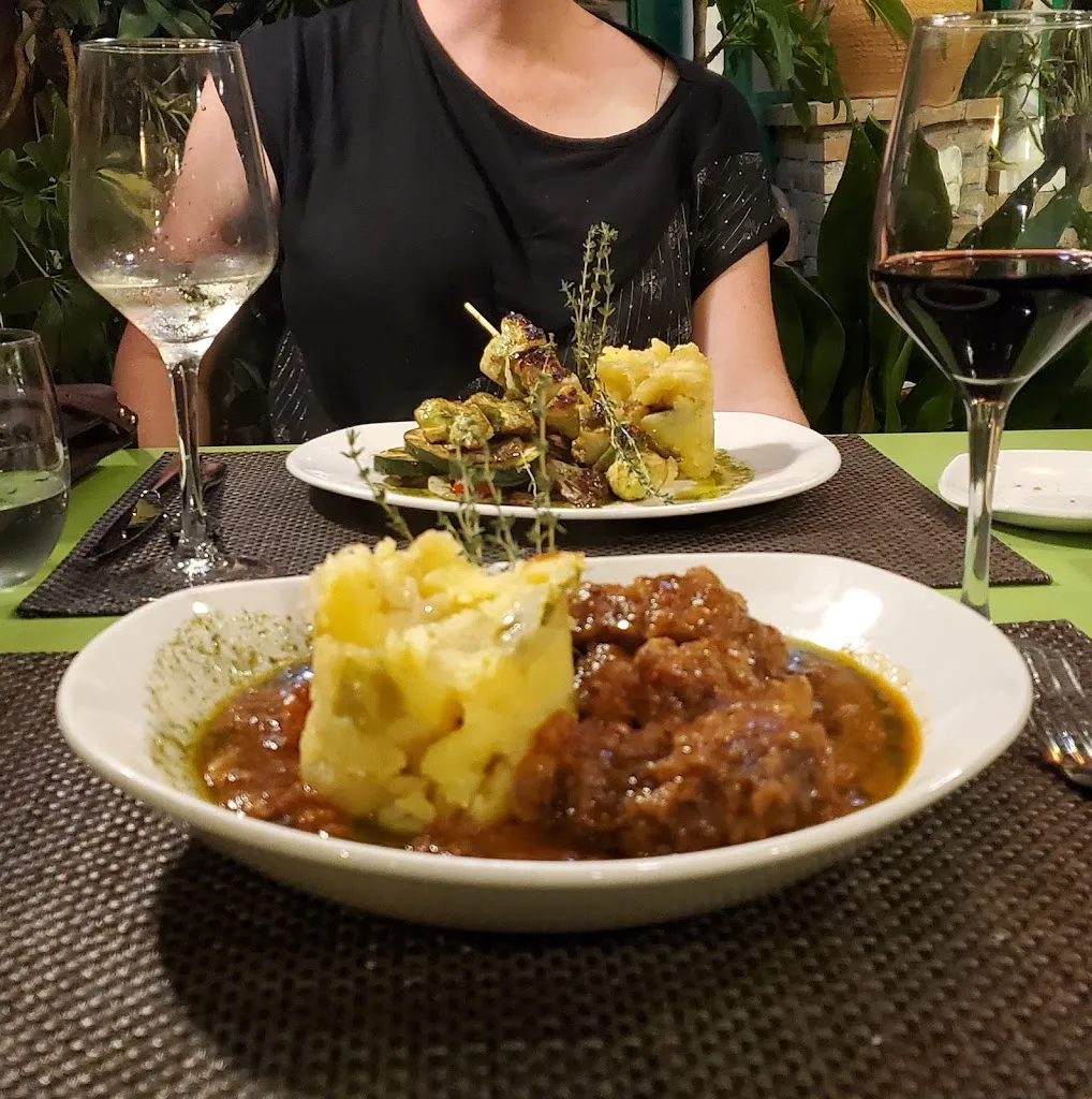 David Panich_Restaurante Carmen Verde Luna_Alicún_review