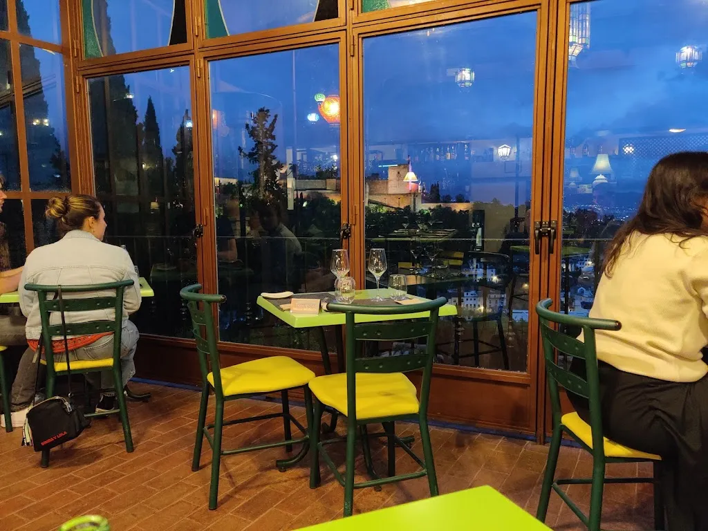 Andrés Battisti_Restaurante Carmen Verde Luna_Alicún_review