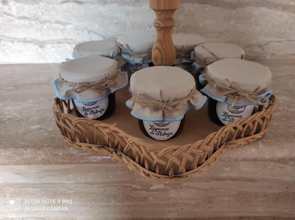 Menu_Lágrimas de Nebrija_Lebrija_image_2