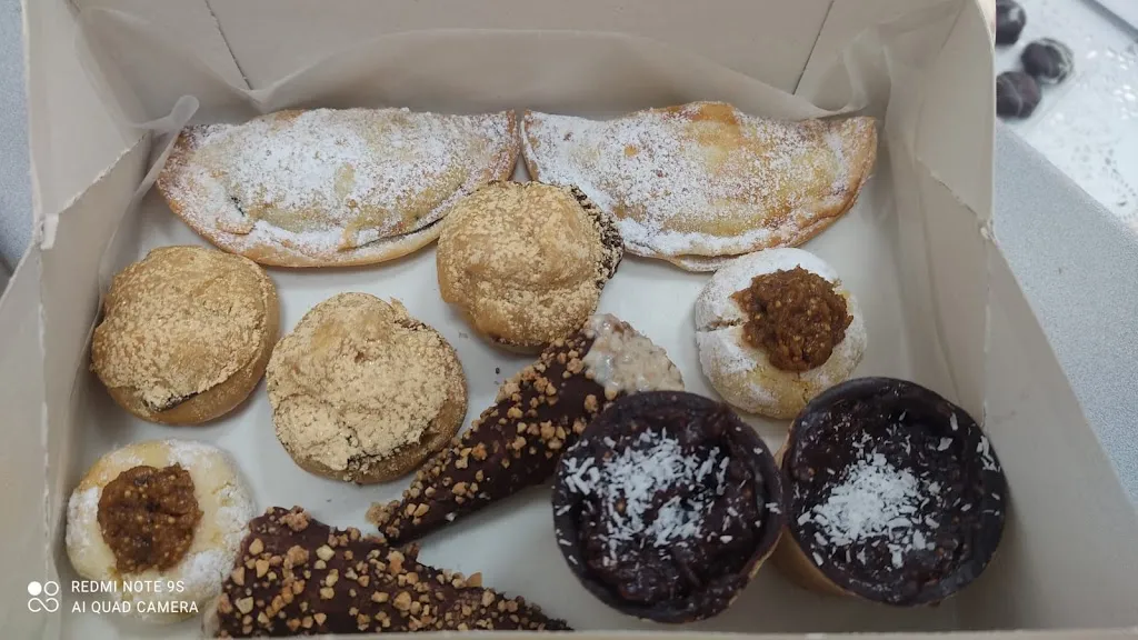 Menu_Lágrimas de Nebrija_Lebrija_image_5