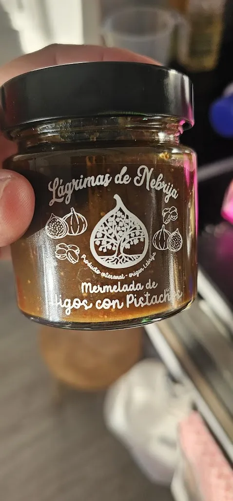 Sophie Y._Lágrimas de Nebrija_Lebrija_review