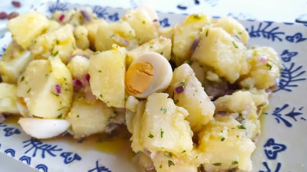 Nena Gonzalez_Bar Tienda Nueva_Lebrija_review