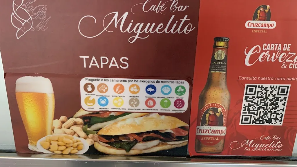 Menu_Cafe Bar Miguelito_Lebrija_image_1