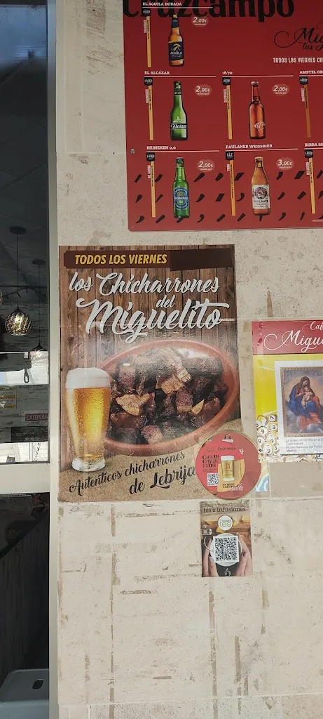 Menu_Cafe Bar Miguelito_Lebrija_image_2