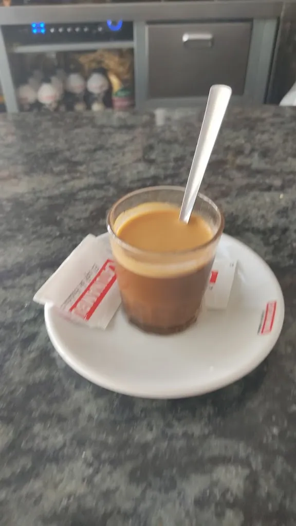 Javiery Ramos Bernal_Cafe Bar Miguelito_Lebrija_review