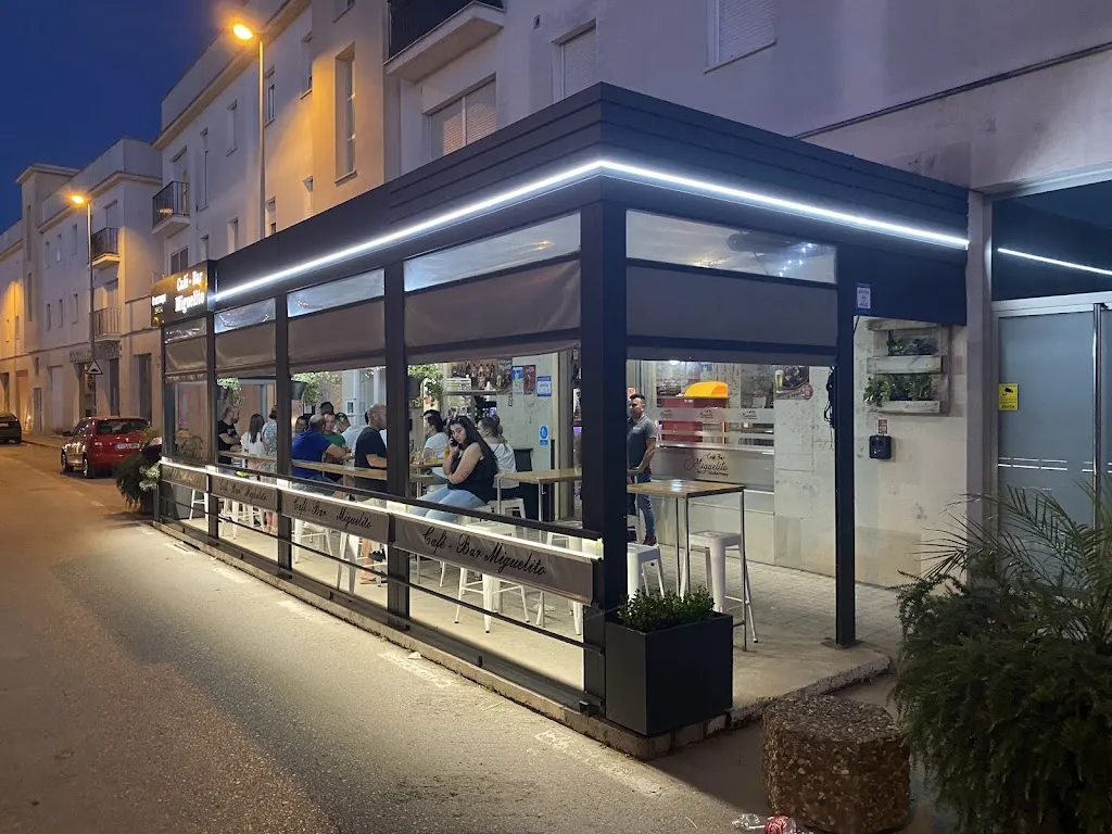 Cafe Bar Miguelito_Lebrija_slider_image_1