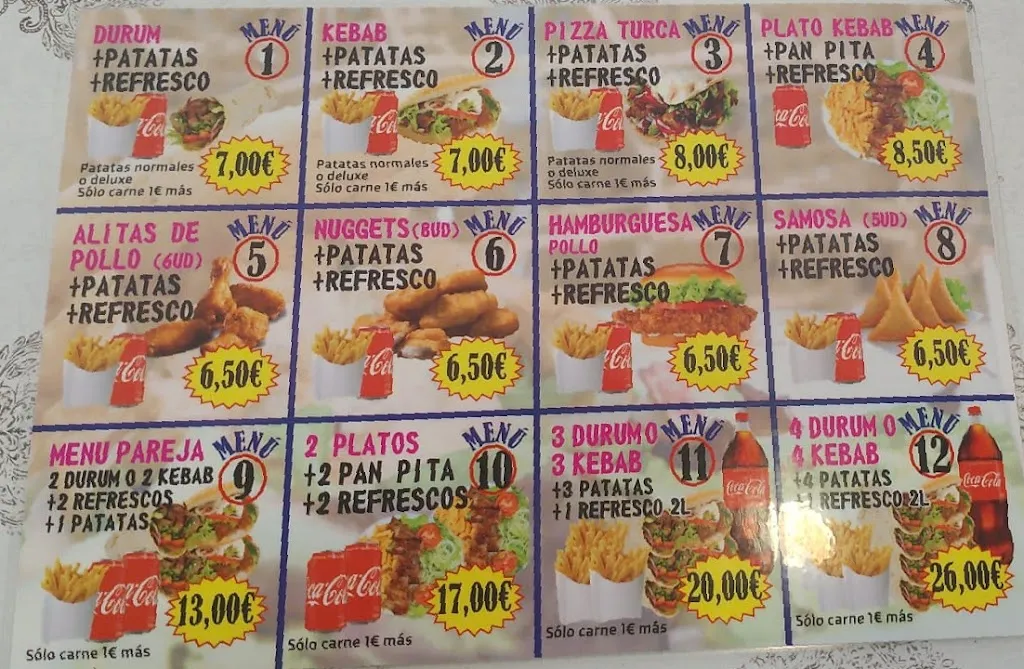 Menu_Días de Estambul 7_Lebrija_immagine_2