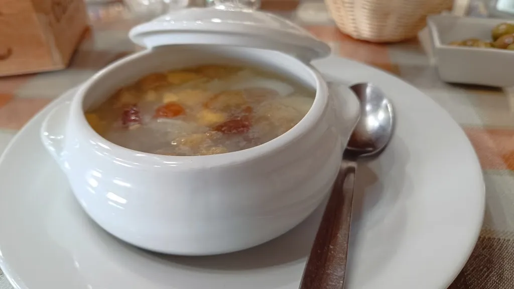 Badajoz Badajoz_Bar La Cooperativa_Lebrija_review