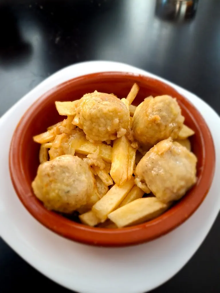 Menu_Bar Restaurante La Biblioteca_Lebrija_image_2