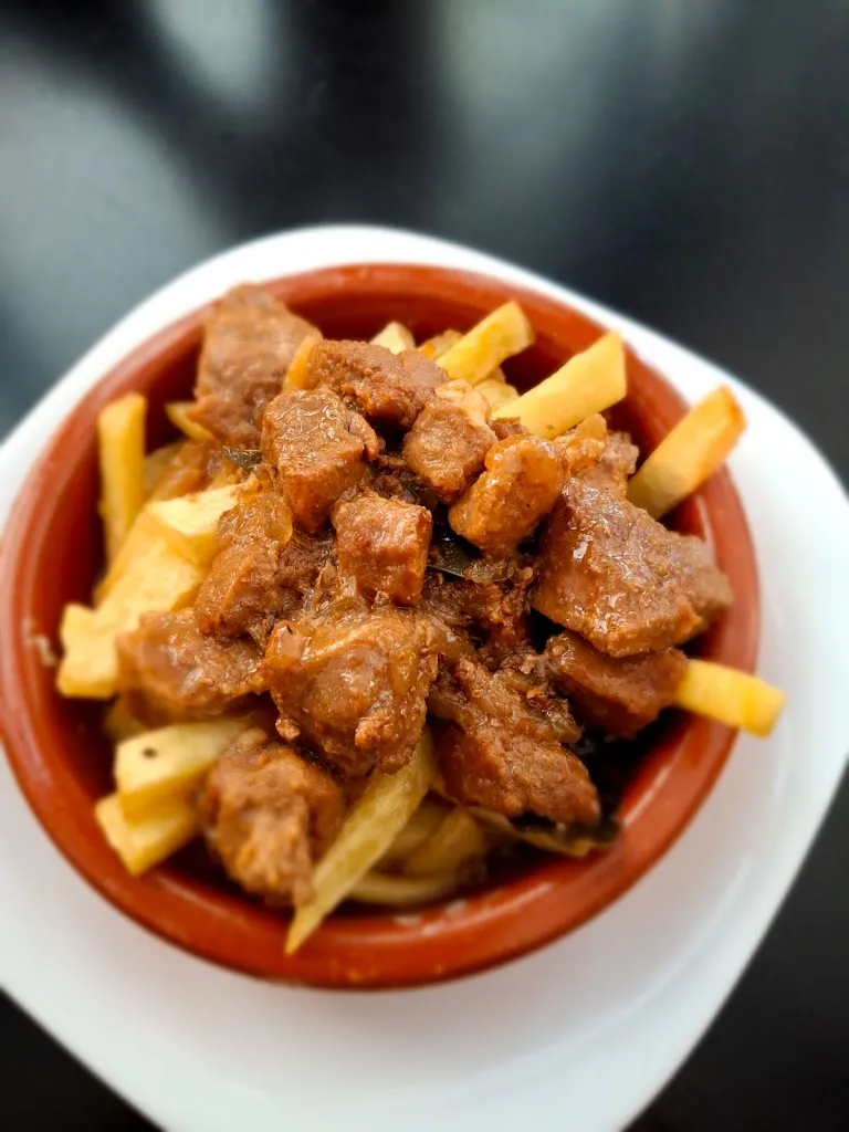 Menu_Bar Restaurante La Biblioteca_Lebrija_image_5