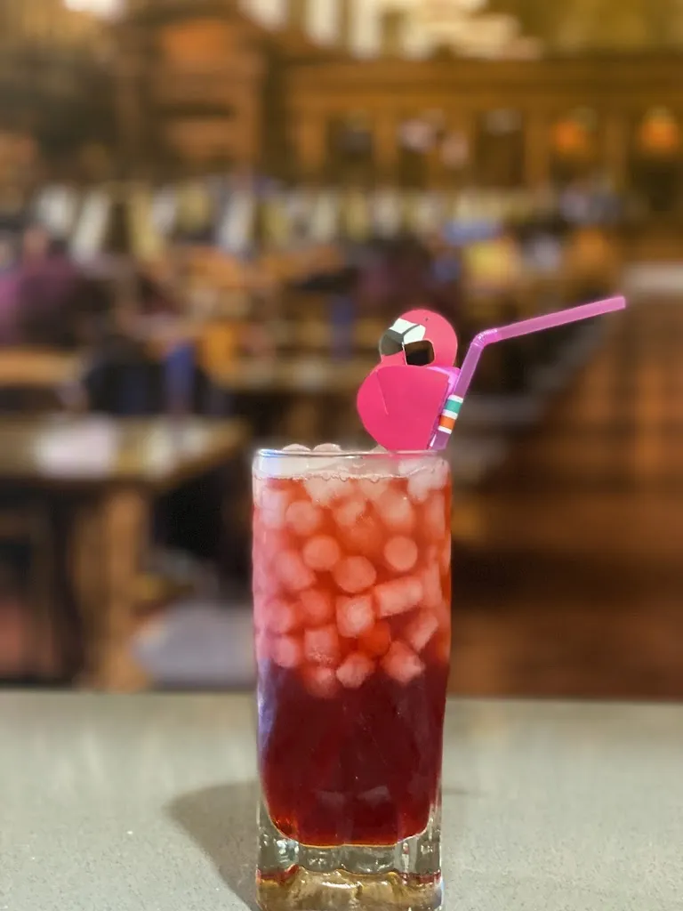 Menu_Bar Restaurante La Biblioteca_Lebrija_image_6