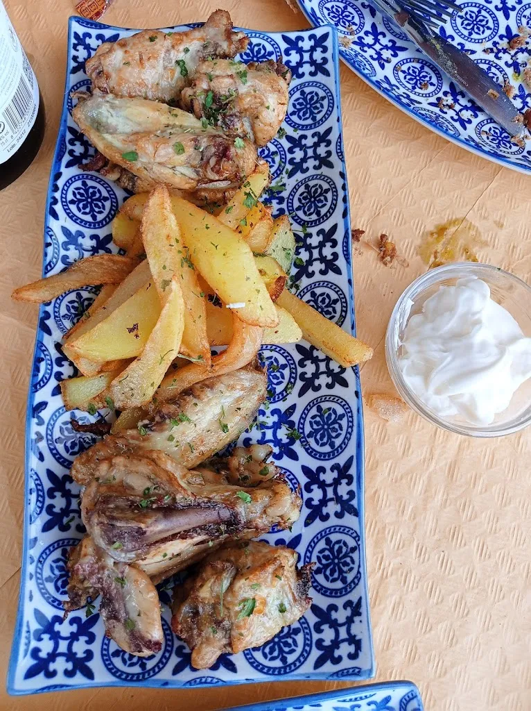 Menu_Bar Restaurante La Biblioteca_Lebrija_image_7