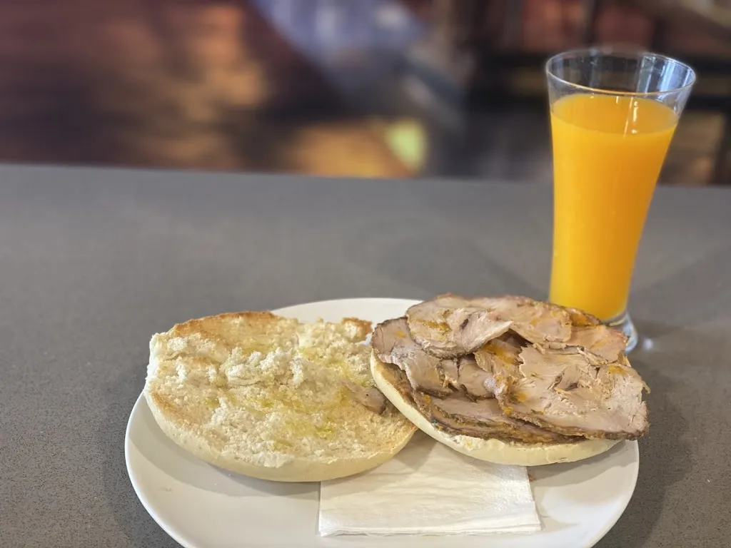 Menu_Bar Restaurante La Biblioteca_Lebrija_image_8