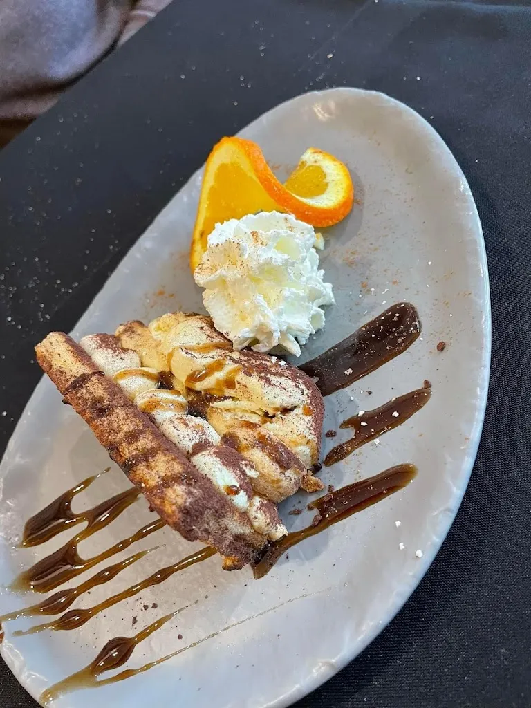 Menu_Bar Restaurante La Biblioteca_Lebrija_image_9