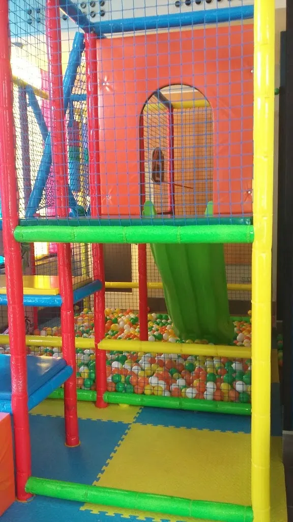 David Bol_Bar Restaurante La Biblioteca_Lebrija_review