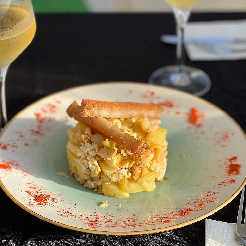 Bar Restaurante La Biblioteca_Lebrija_slider_image_3