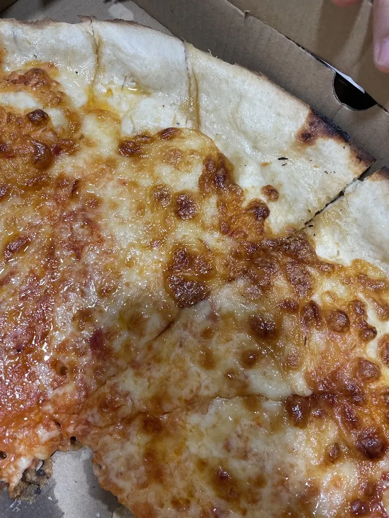 juan antonio jarana_Pizzería Bulevar_Lebrija_review