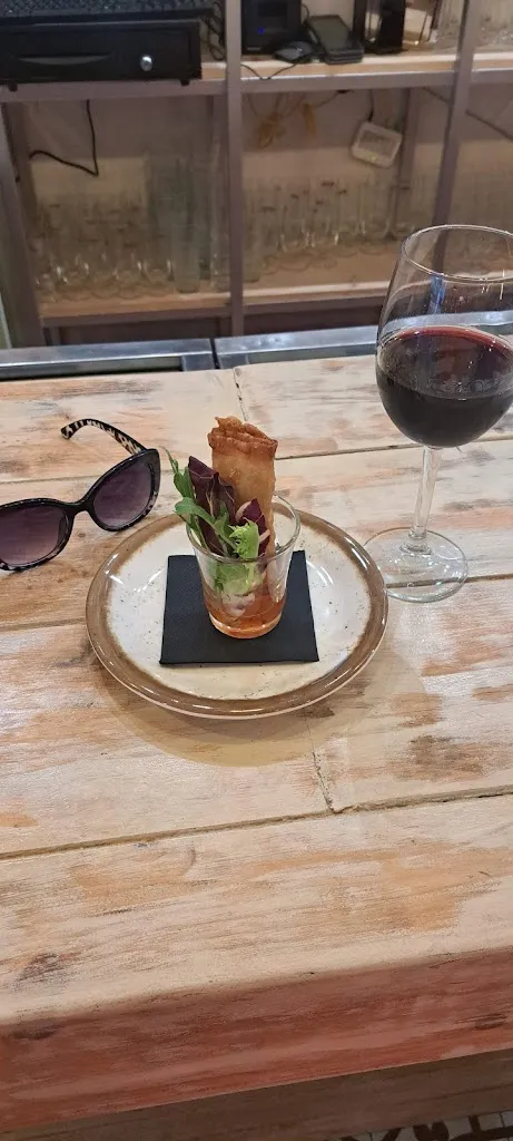 Jamie Sequeira_ATYPICA Tapas_Alicún_review