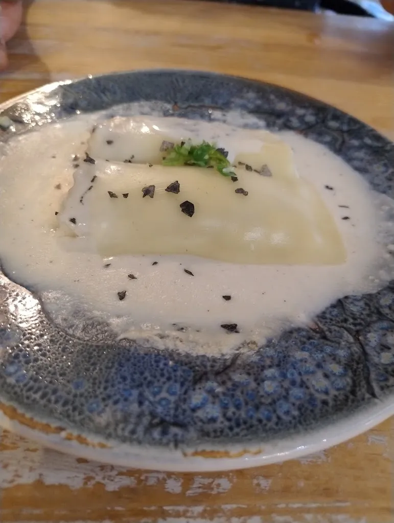 Amy S.Glez_ATYPICA Tapas_Alicún_review