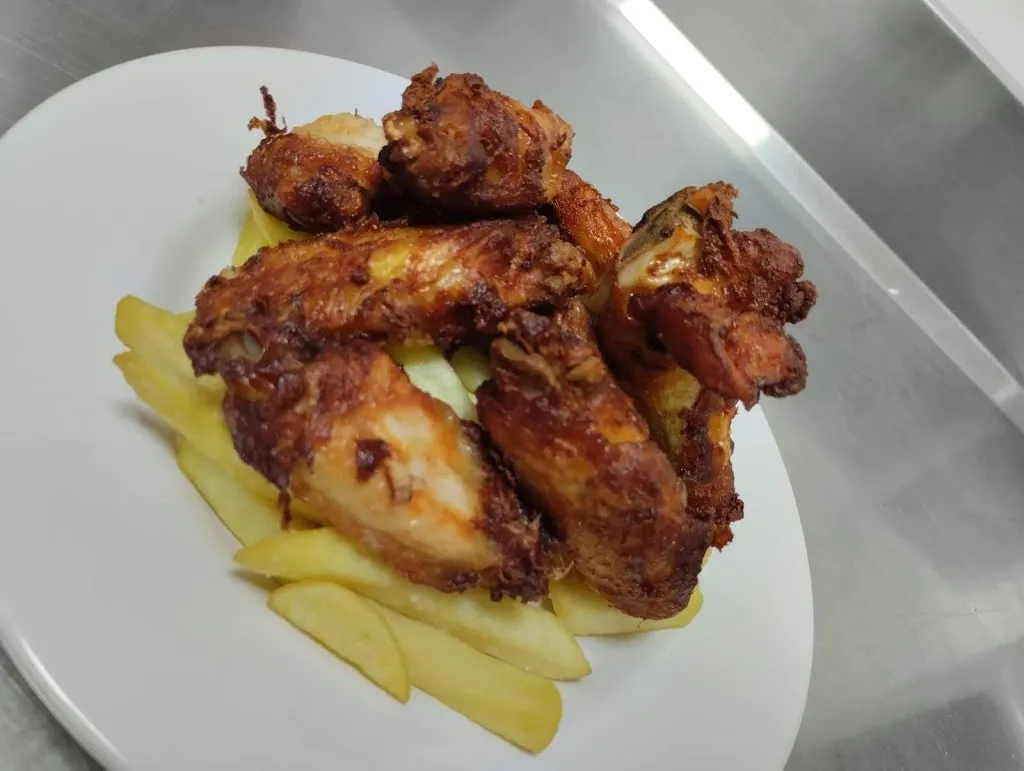 Menu_Asador de Pollos El Machu-Picchu_Lebrija_image_5