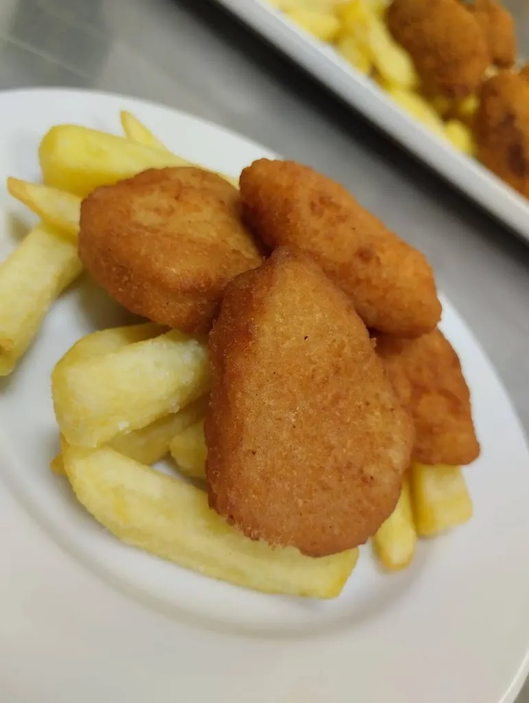 Menu_Asador de Pollos El Machu-Picchu_Lebrija_image_7