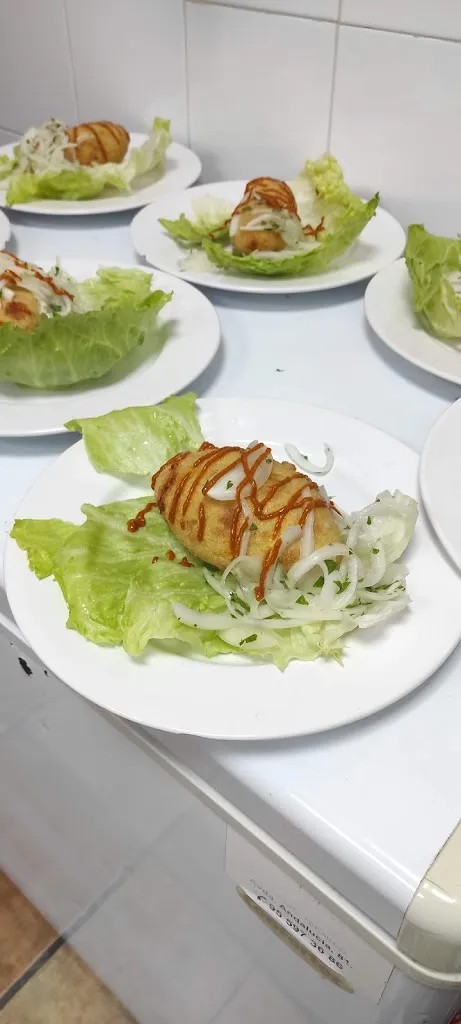 Menu_Asador de Pollos El Machu-Picchu_Lebrija_image_8