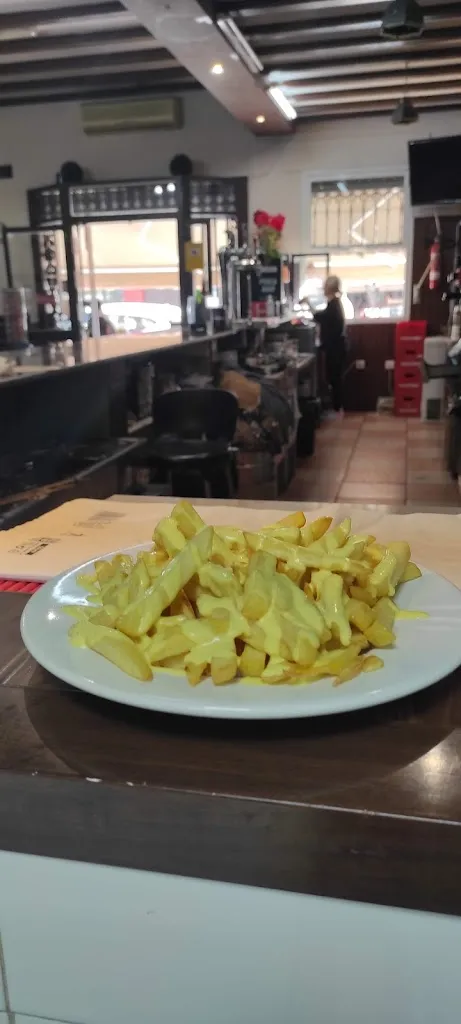 Menu_Asador de Pollos El Machu-Picchu_Lebrija_image_9