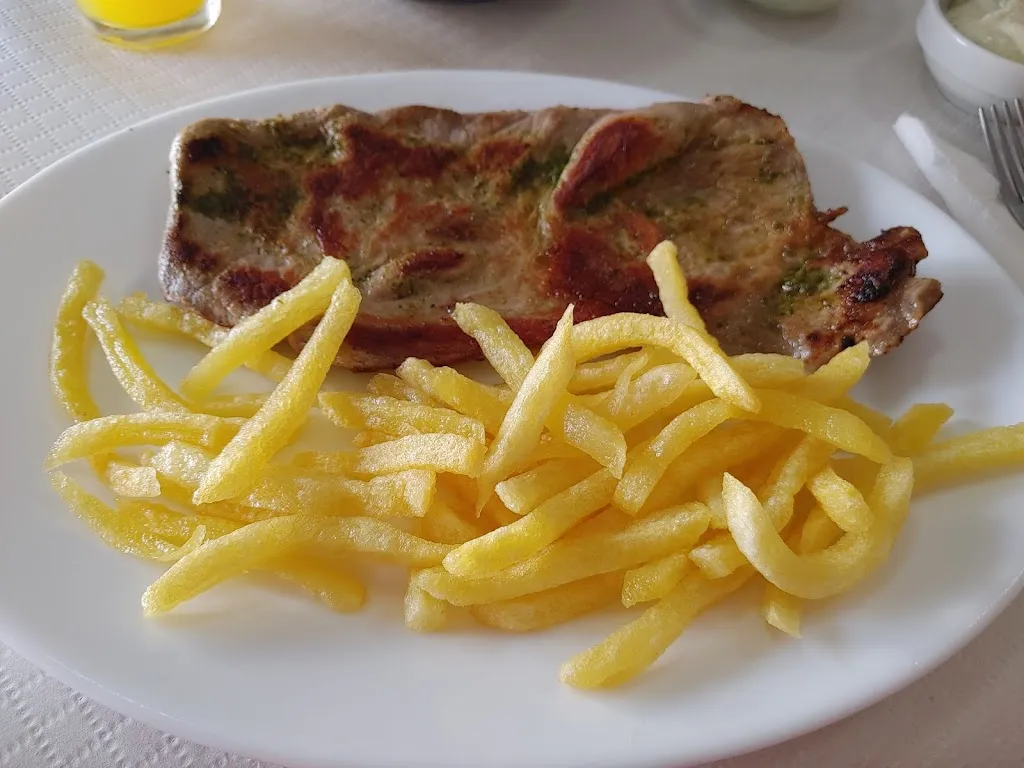 Menu_Bar Los Palomos_Lebrija_image_7