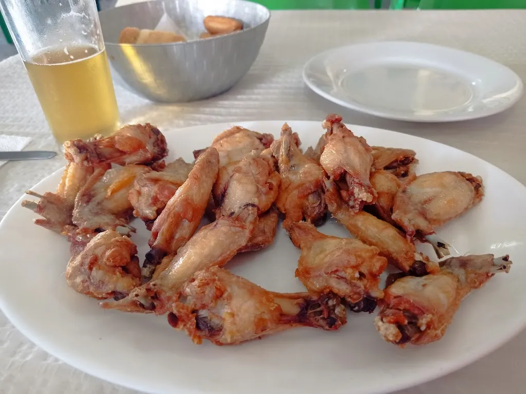 Jesus Trillo_Bar Los Palomos_Lebrija_review