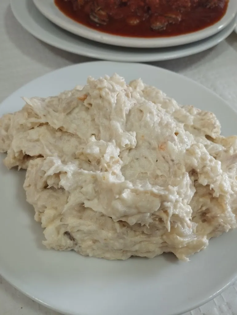 Jorge Treminio_Bar Los Palomos_Lebrija_review