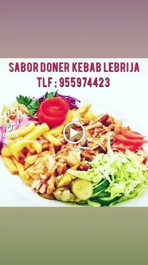 Sabor doner kebab lebrija_Lebrija_slider_image_2