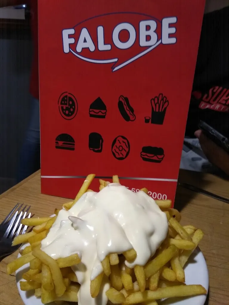 Menu_Pizzería Falobe_Lebrija_immagine_3