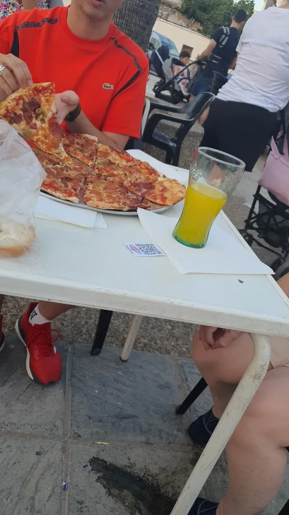 Menu_Pizzería Falobe_Lebrija_immagine_6