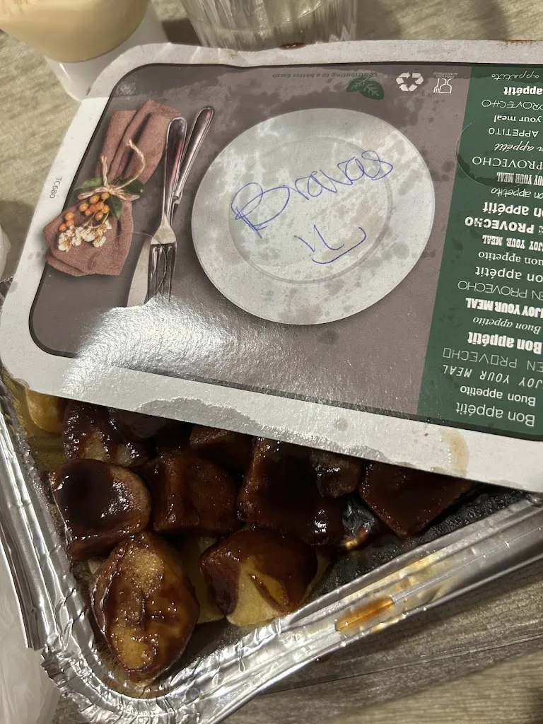 Menu_Pizzería Falobe_Lebrija_immagine_9