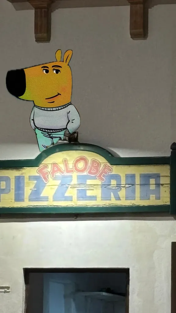 Sergio Fernandez_Pizzería Falobe_Lebrija_recensione