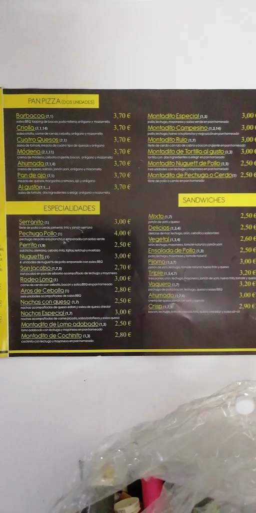 Menu_Pijama Pizza_Lebrija_image_2