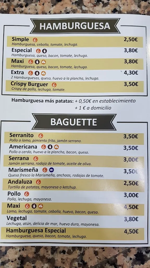 Menu_Pizzeria Doña Gamba_Lebrija_image_3