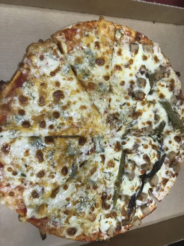 Menu_Pizzeria Doña Gamba_Lebrija_image_5