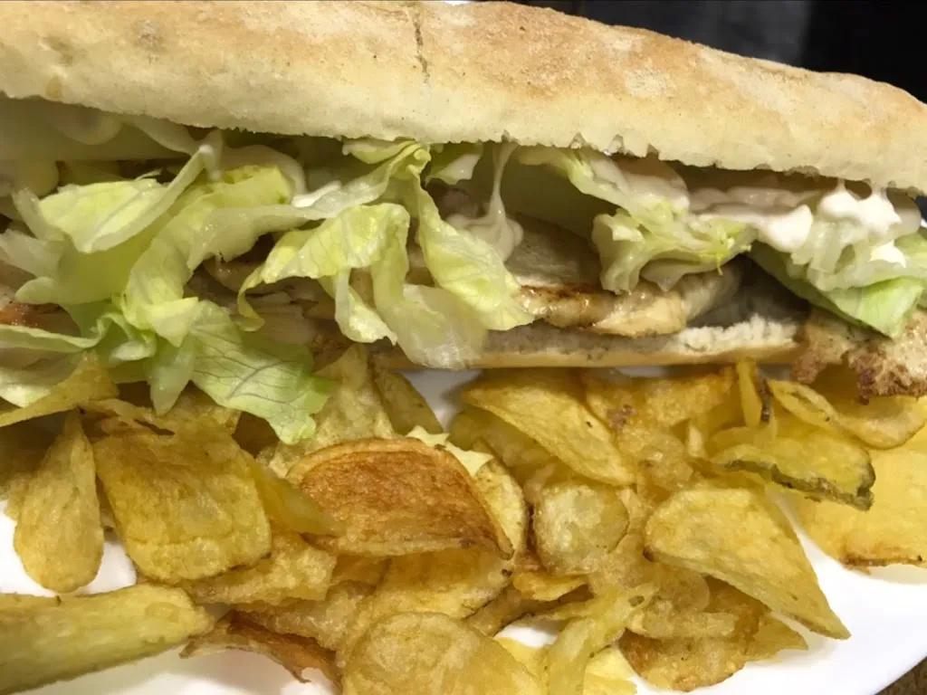 Menu_Pizzeria Doña Gamba_Lebrija_image_9