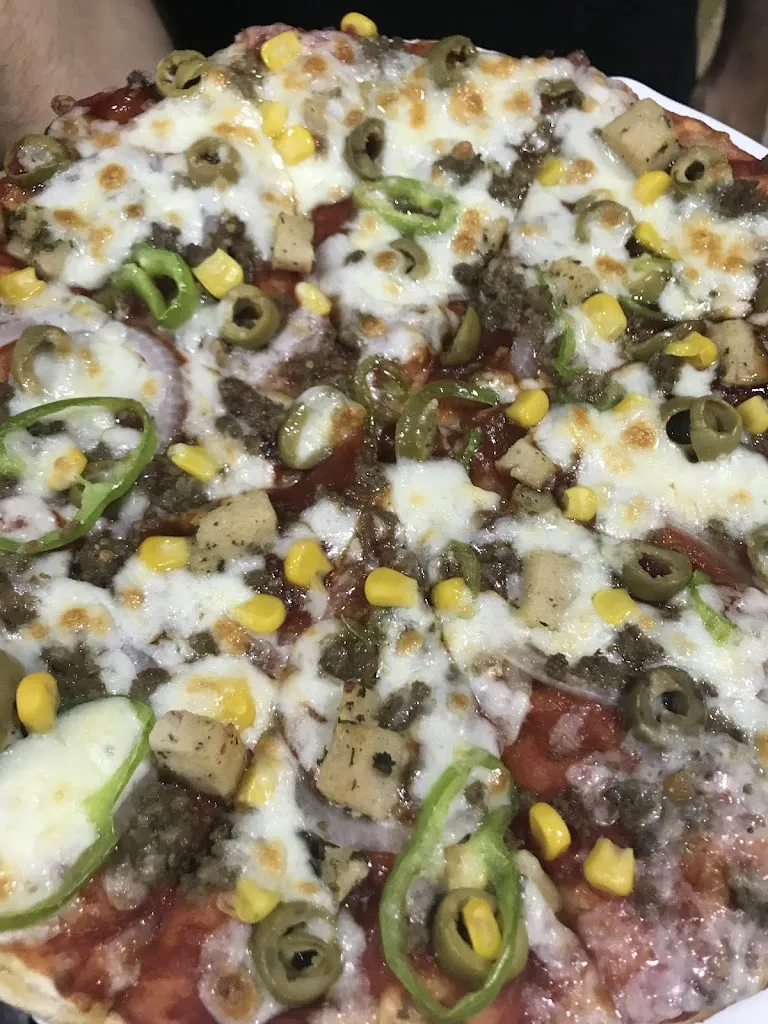 Pizzeria Doña Gamba_Lebrija_slider_image_3