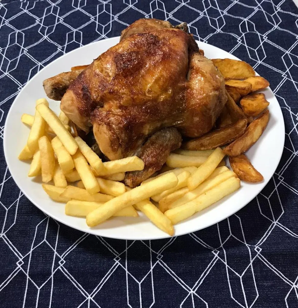 Menu_Pollo Express_Lebrija_image_2