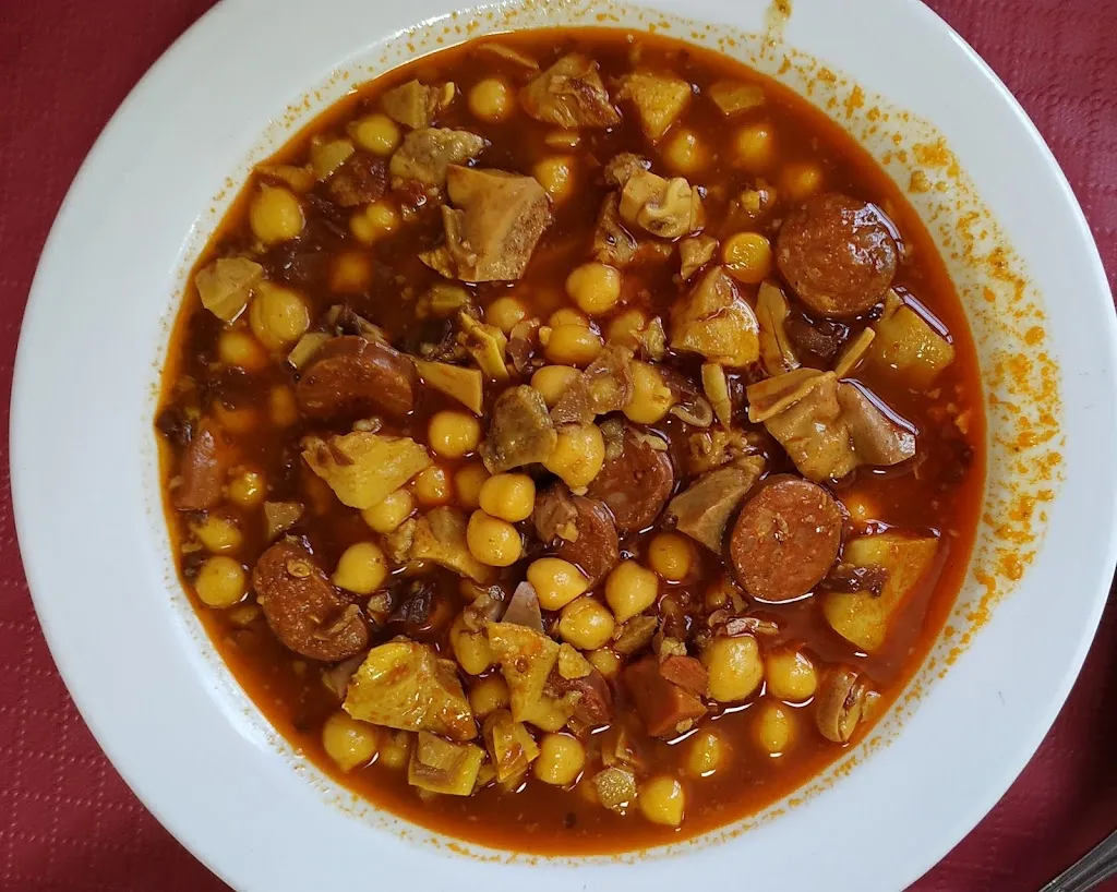 Menu_Restaurante Asador Buenos Ratos_Berja_image_4