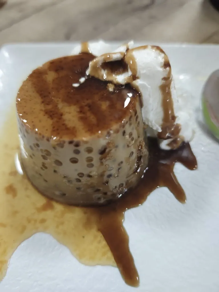 Retratería Del Cabo_Restaurante Asador Buenos Ratos_Berja_review