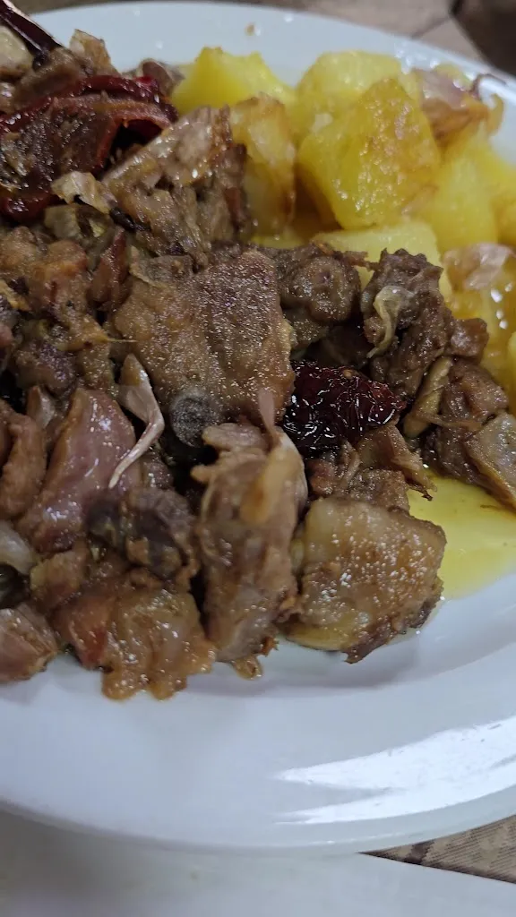 Restaurante Asador Buenos Ratos_Berja_slider_image_2