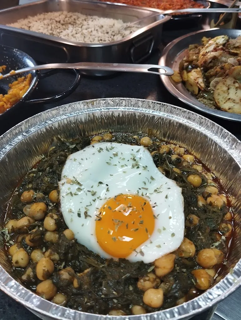 Menü_Asador de pollos Pedimos_Lebrija_Bild_6