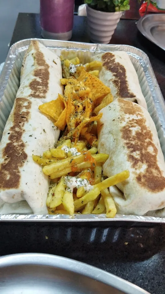 Menü_Asador de pollos Pedimos_Lebrija_Bild_7