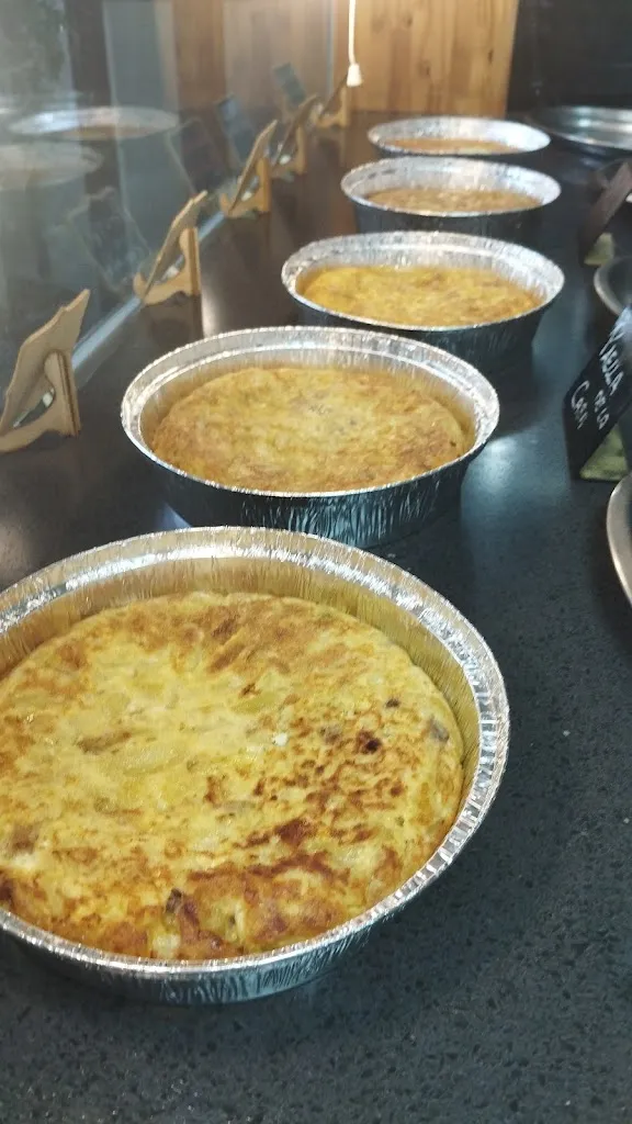 Menü_Asador de pollos Pedimos_Lebrija_Bild_9