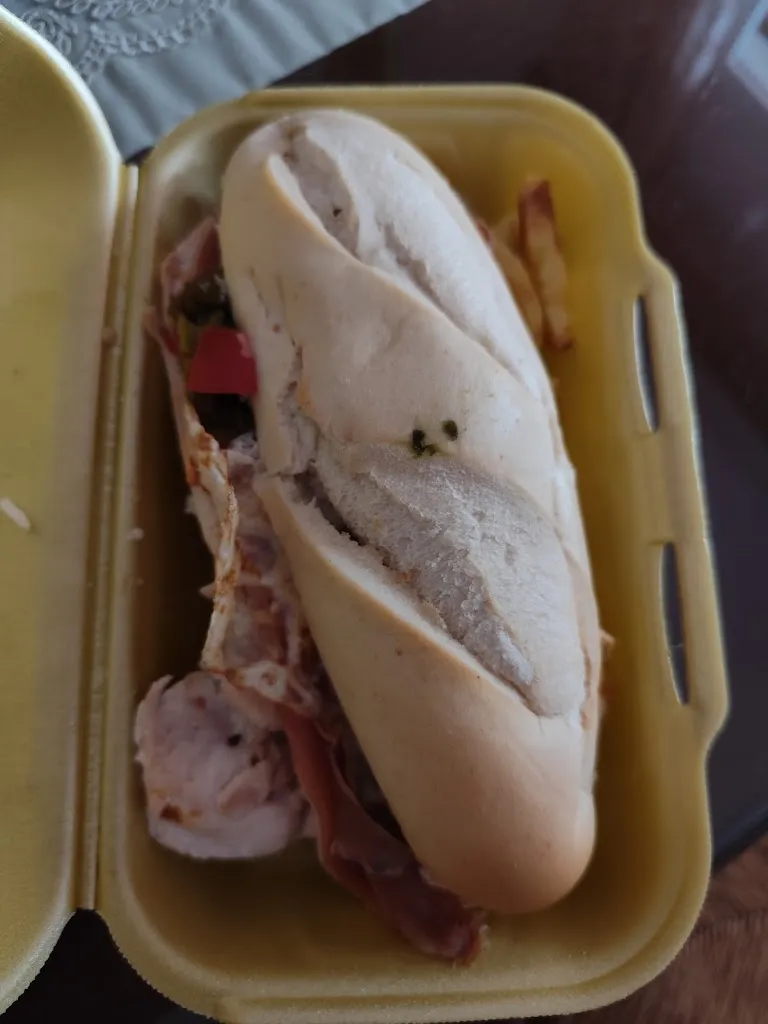 fran nosequemas_Asador de pollos Pedimos_Lebrija_Bewertung