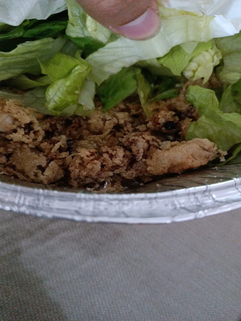 Jesus Pérez Cordero_Asador de pollos Pedimos_Lebrija_Bewertung