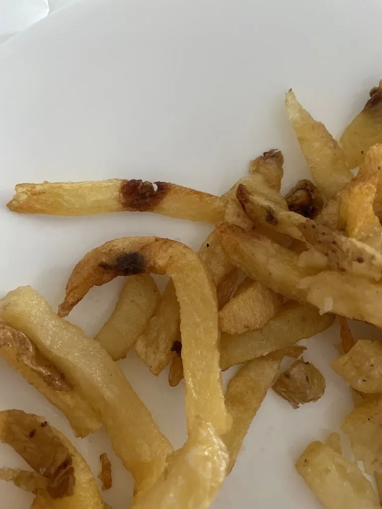 Rocío cordero_Asador de pollos Pedimos_Lebrija_Bewertung